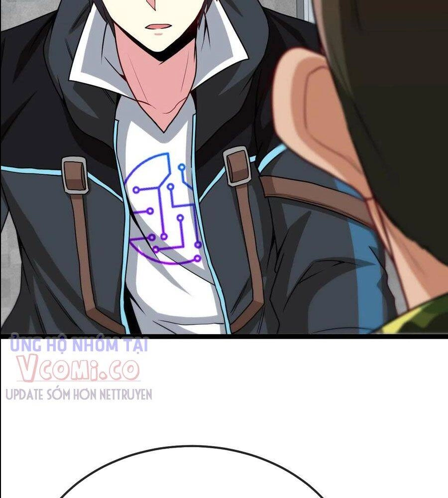 Hệ Thống Super God Chapter 19 - 41