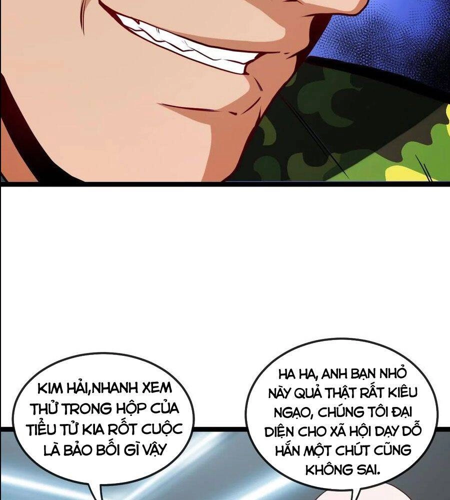 Hệ Thống Super God Chapter 19 - 43