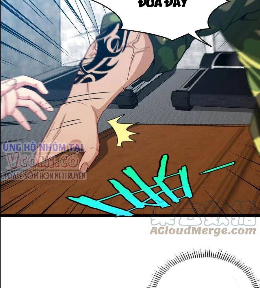 Hệ Thống Super God Chapter 19 - 47