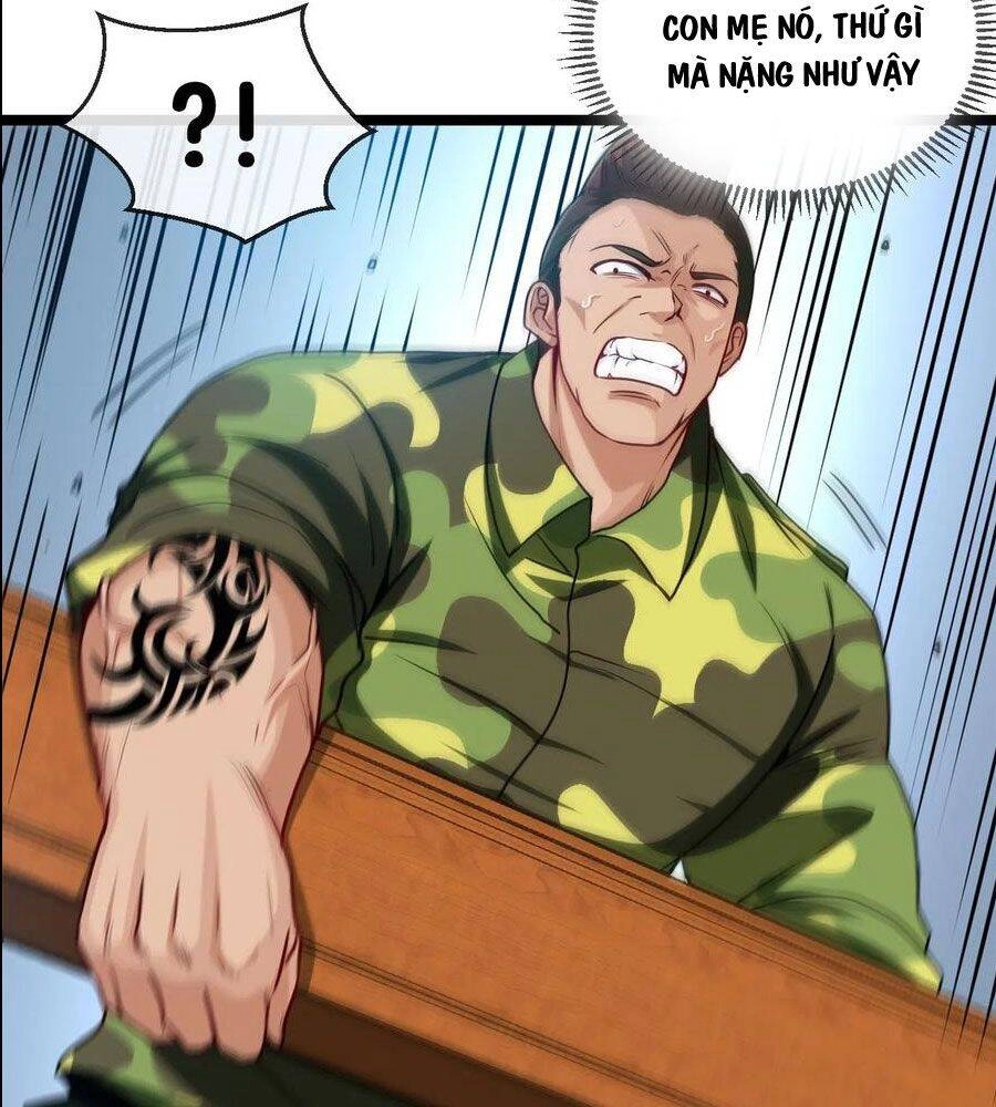 Hệ Thống Super God Chapter 19 - 48