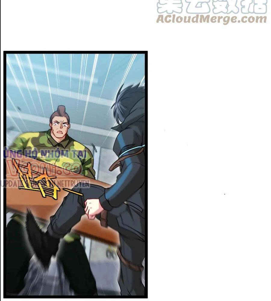 Hệ Thống Super God Chapter 19 - 50