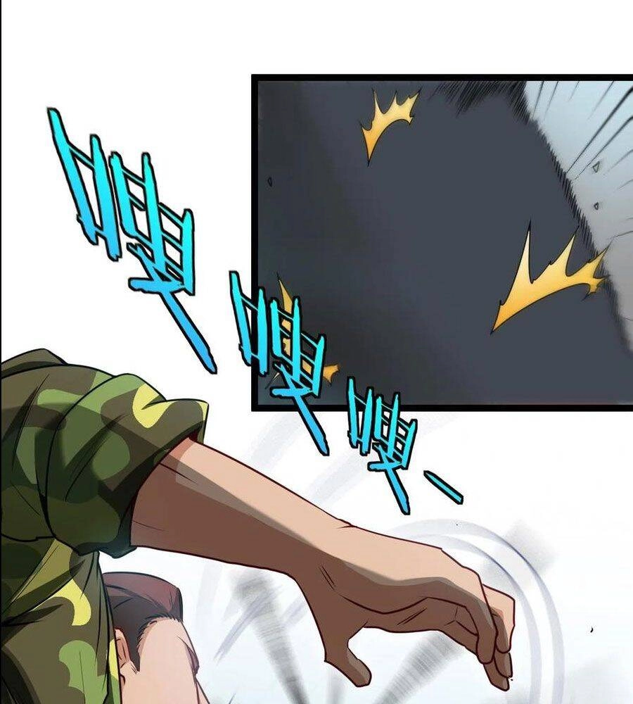 Hệ Thống Super God Chapter 19 - 51