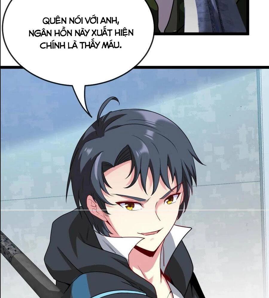 Hệ Thống Super God Chapter 19 - 58