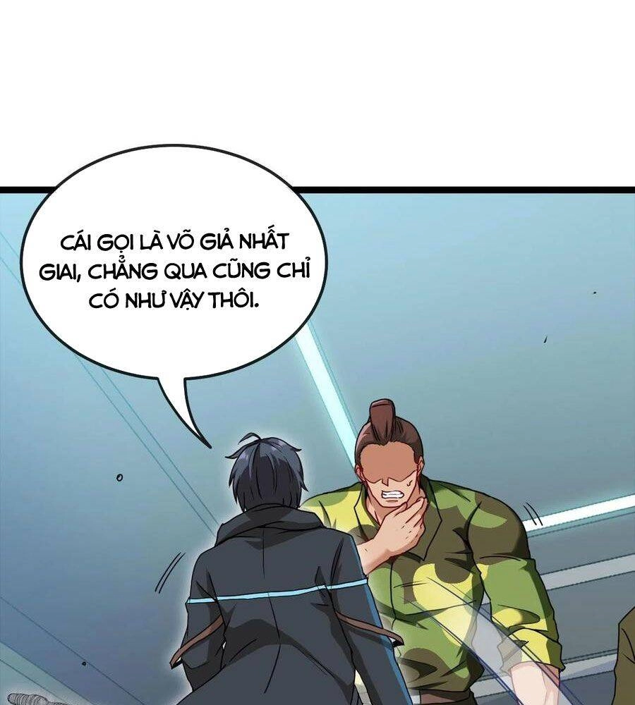 Hệ Thống Super God Chapter 19 - 61