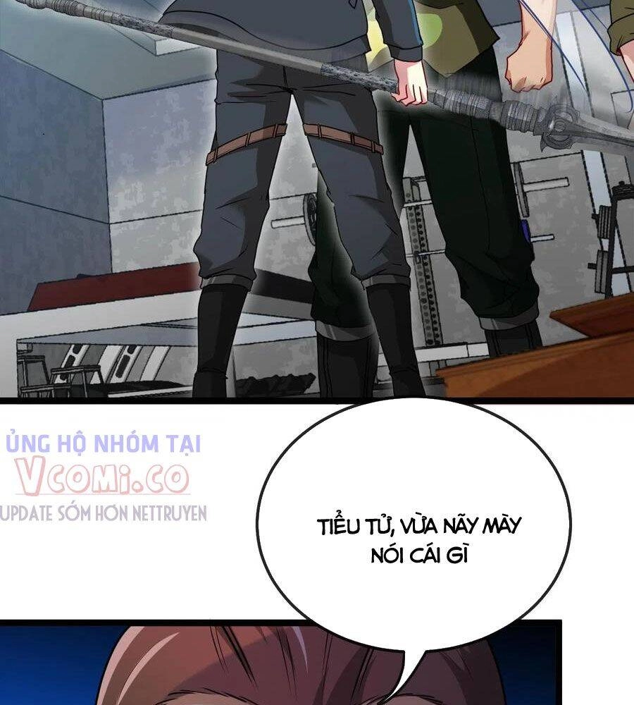 Hệ Thống Super God Chapter 19 - 62