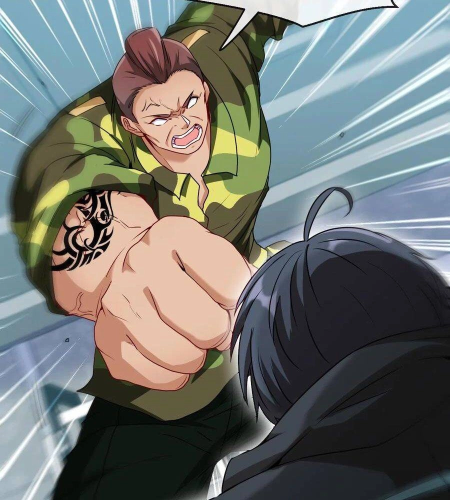 Hệ Thống Super God Chapter 19 - 67