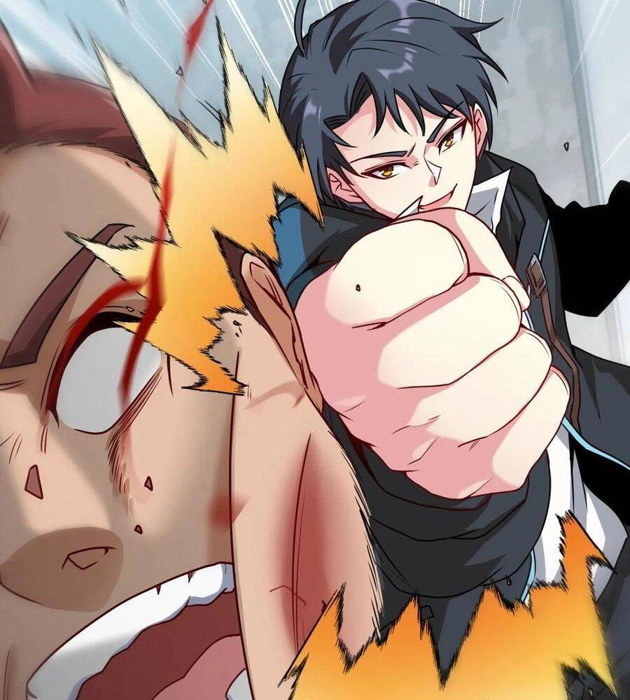 Hệ Thống Super God Chapter 19 - 69