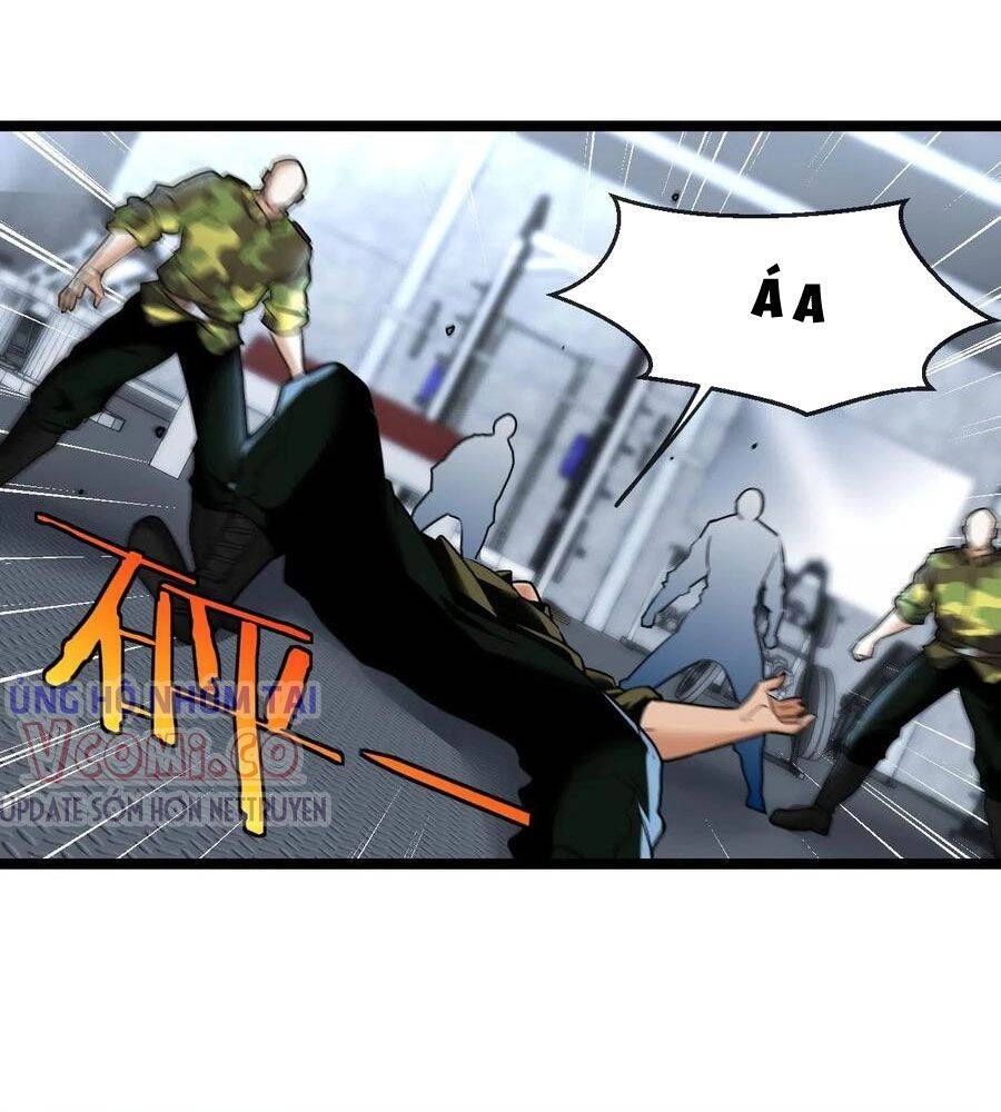 Hệ Thống Super God Chapter 19 - 71