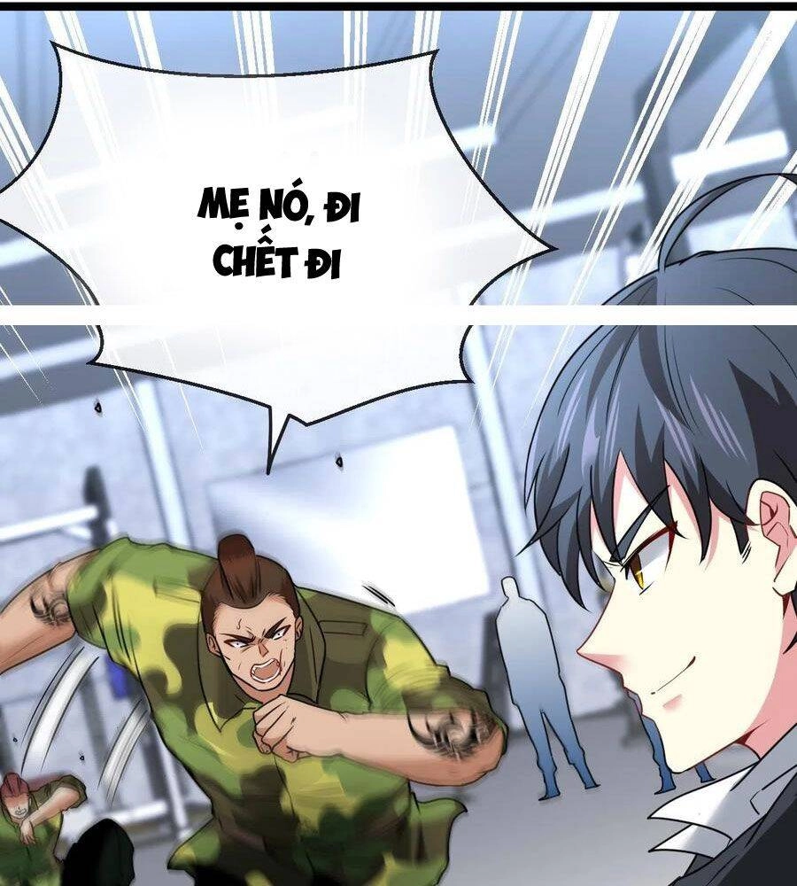 Hệ Thống Super God Chapter 19 - 72