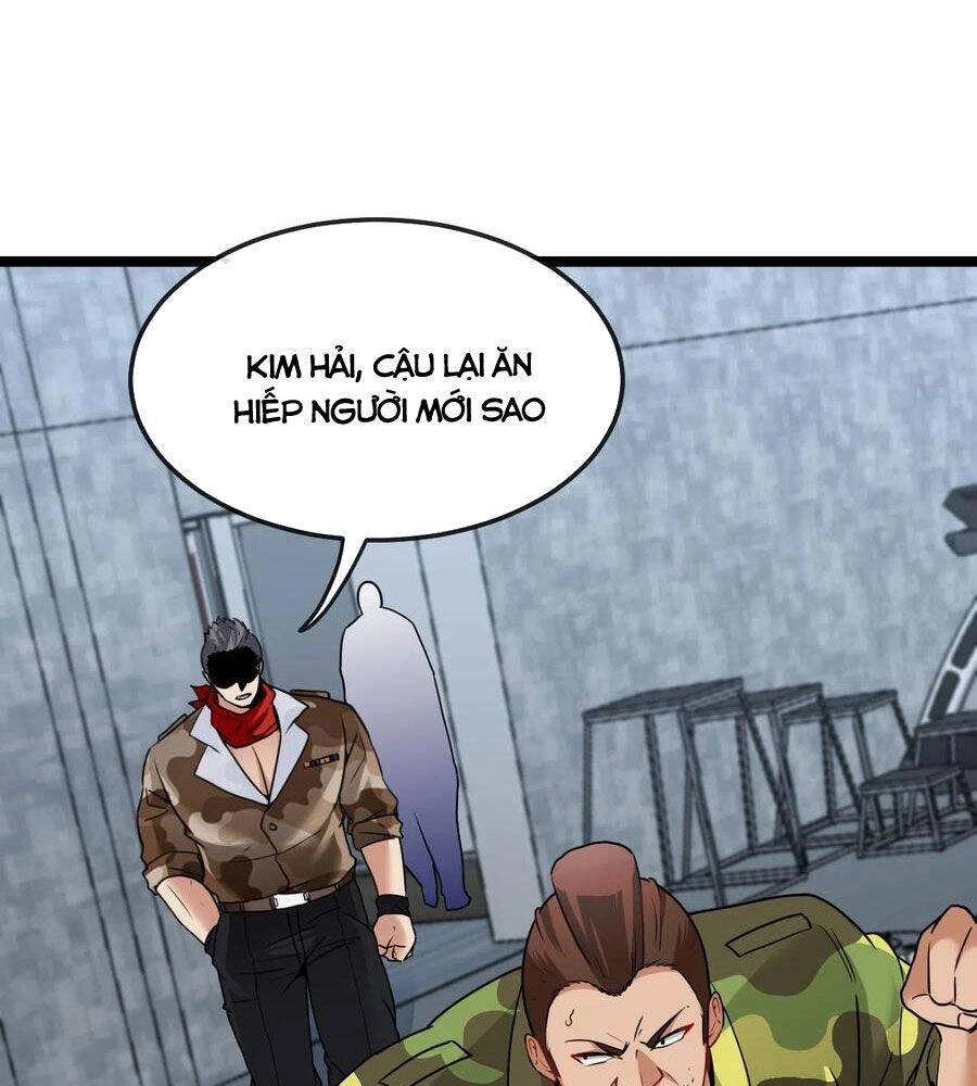 Hệ Thống Super God Chapter 19 - 75