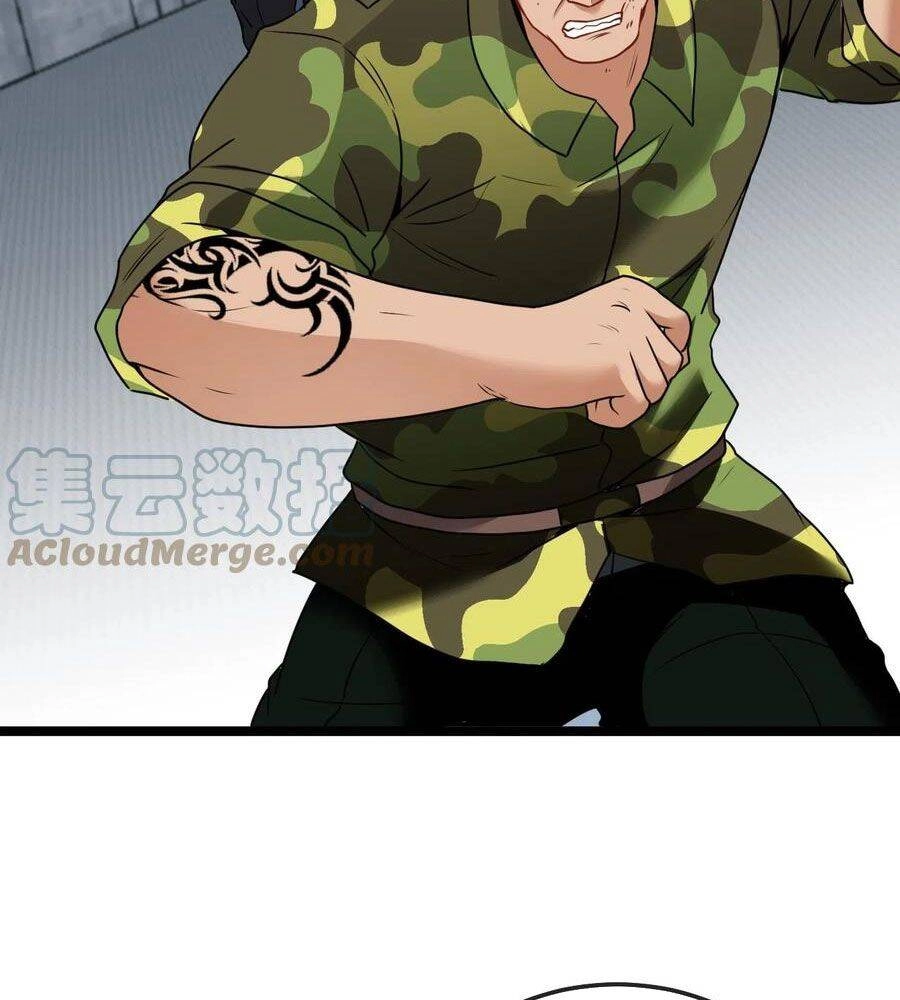 Hệ Thống Super God Chapter 19 - 76