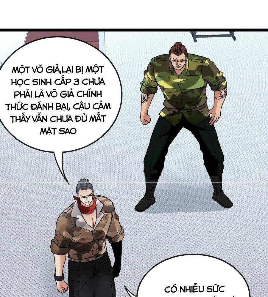 Hệ Thống Super God Chapter 19 - 78