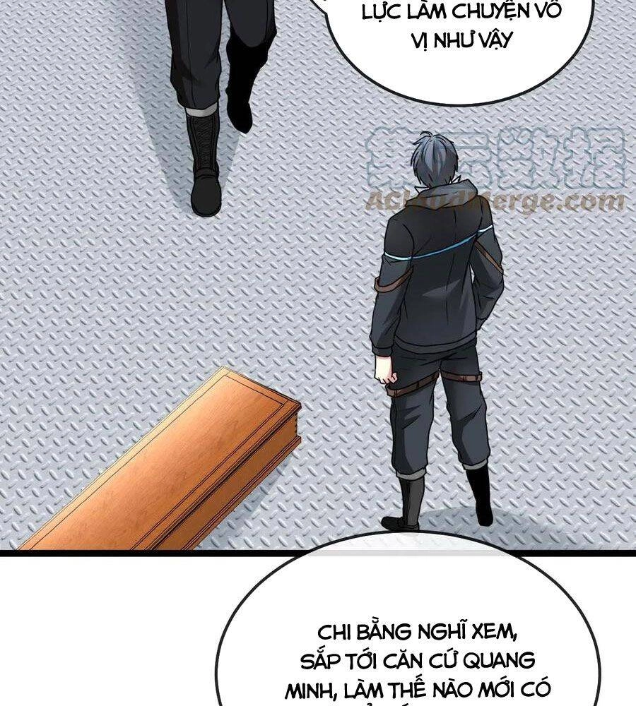 Hệ Thống Super God Chapter 19 - 79