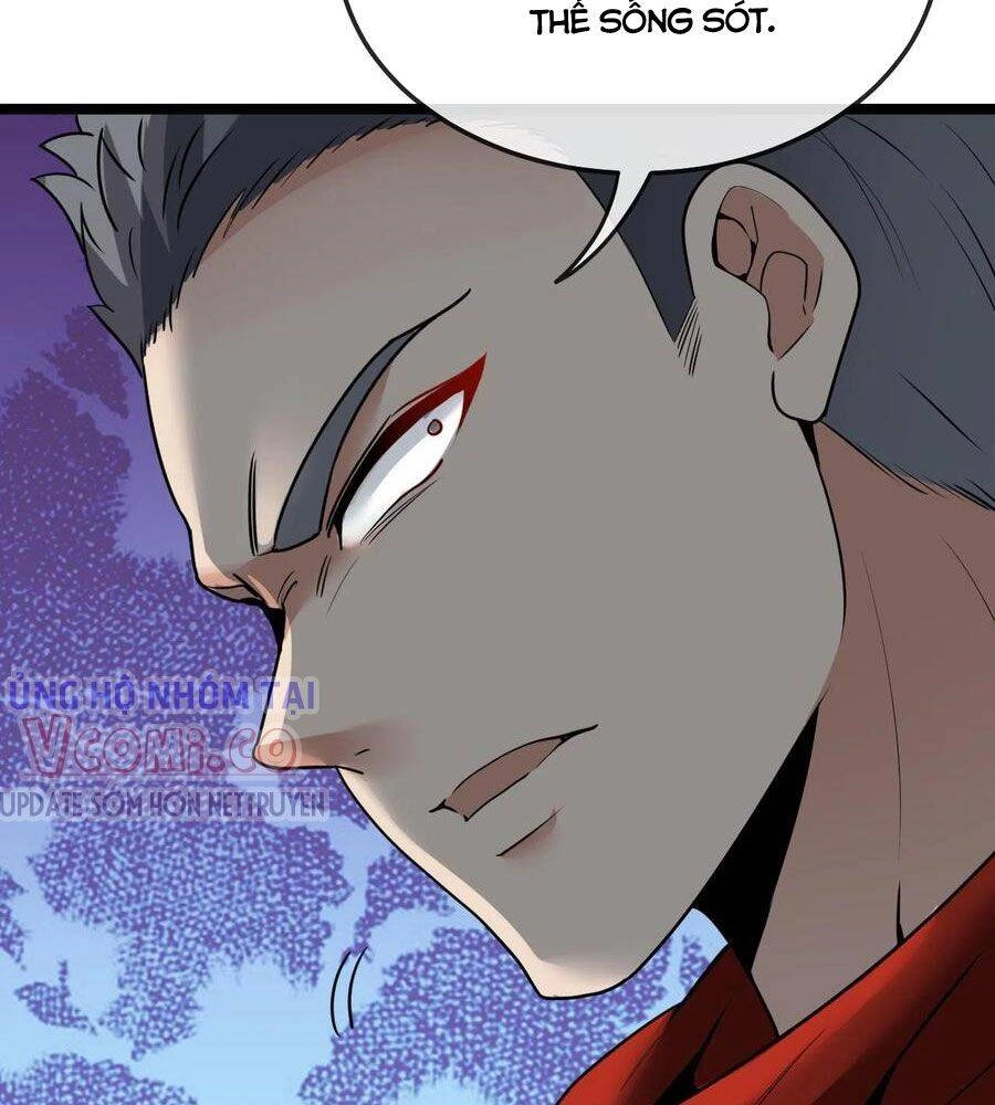 Hệ Thống Super God Chapter 19 - 80