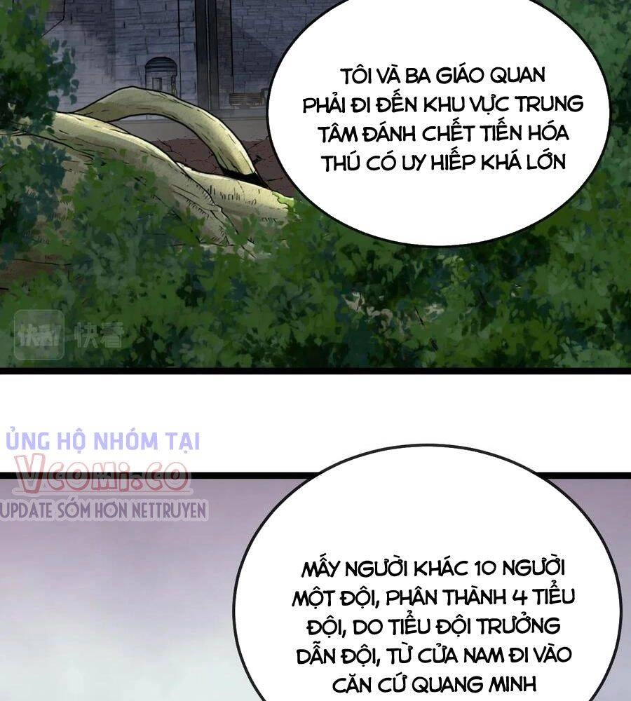 Hệ Thống Super God Chapter 19 - 83