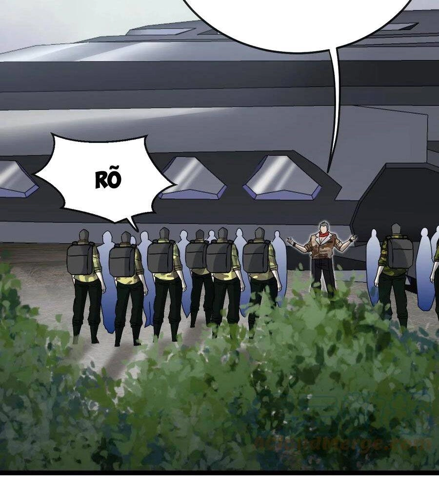 Hệ Thống Super God Chapter 19 - 84