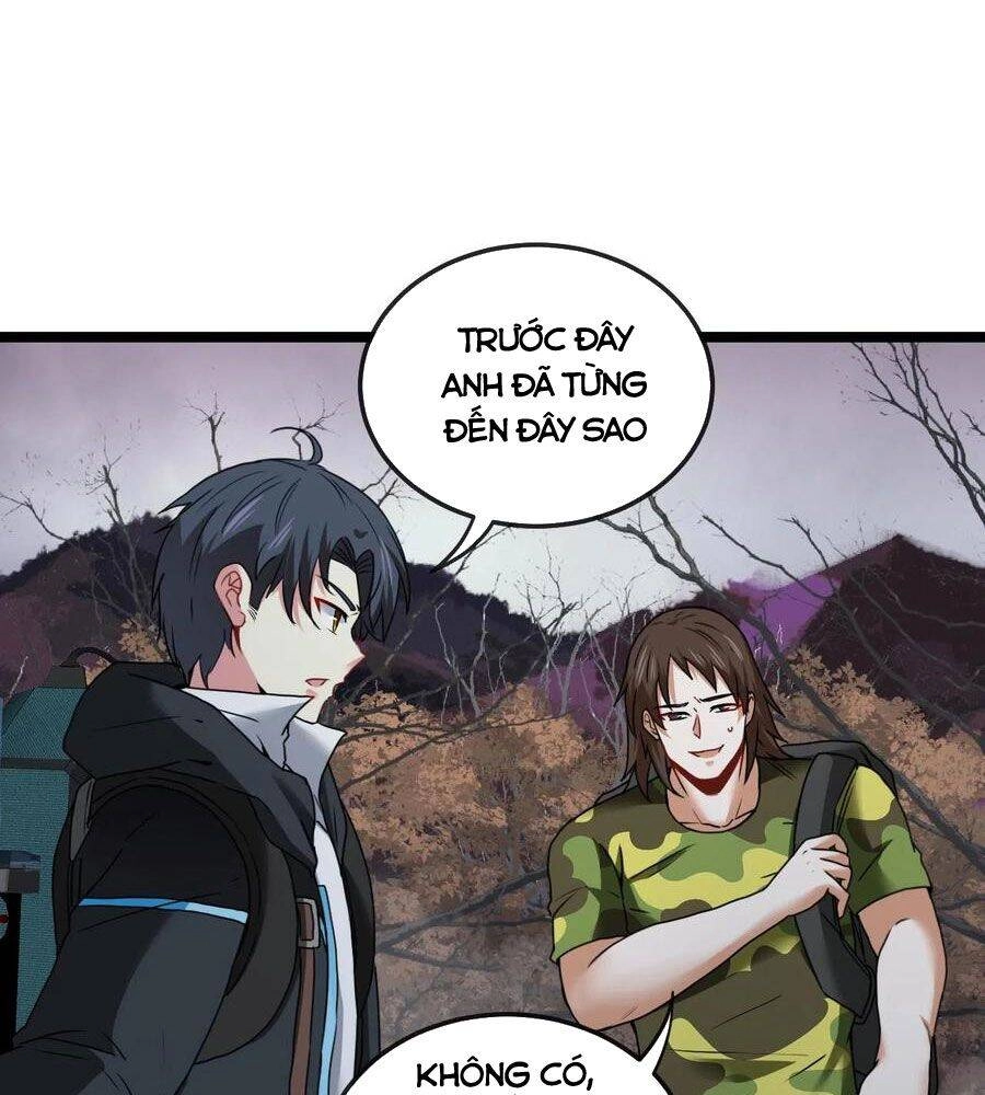 Hệ Thống Super God Chapter 19 - 85