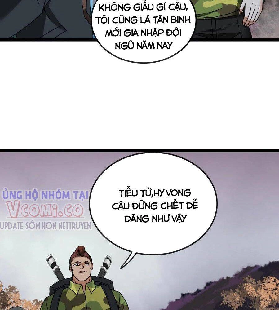 Hệ Thống Super God Chapter 19 - 86