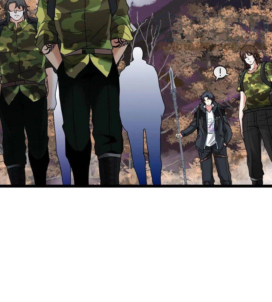 Hệ Thống Super God Chapter 19 - 87