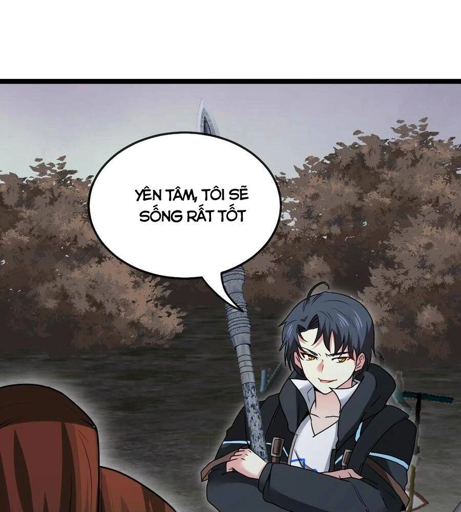 Hệ Thống Super God Chapter 19 - 88