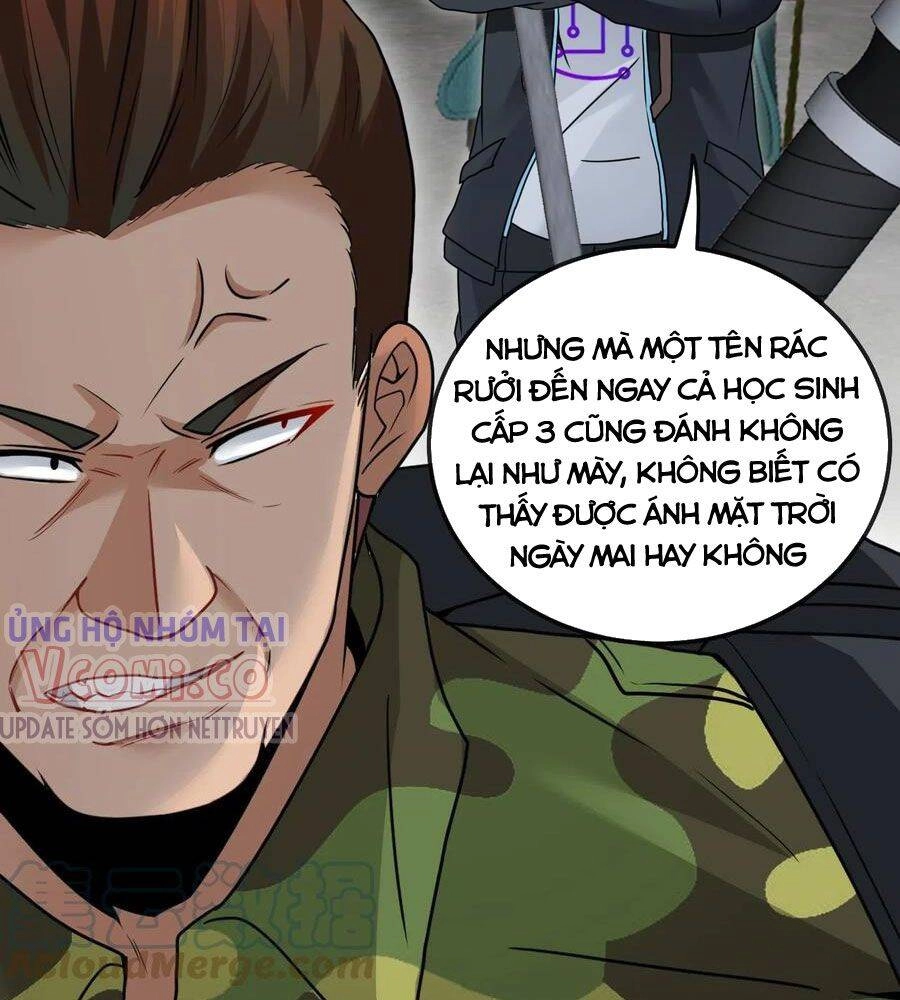 Hệ Thống Super God Chapter 19 - 89