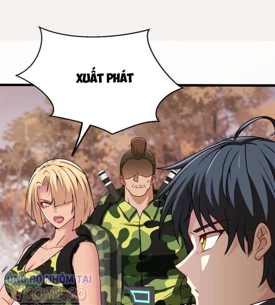 Hệ Thống Super God Chapter 20 - 4