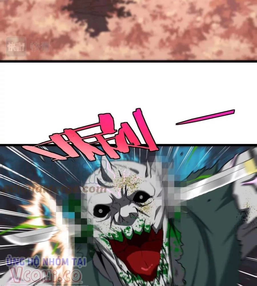 Hệ Thống Super God Chapter 20 - 6