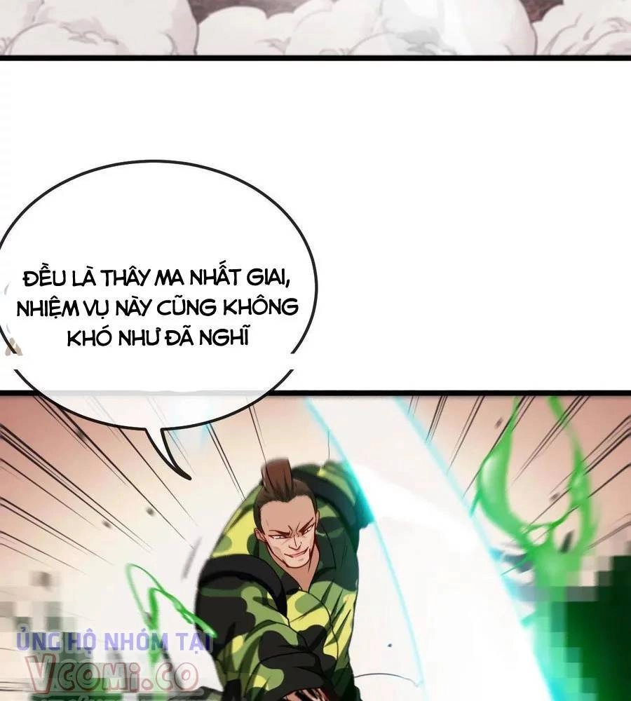 Hệ Thống Super God Chapter 20 - 8