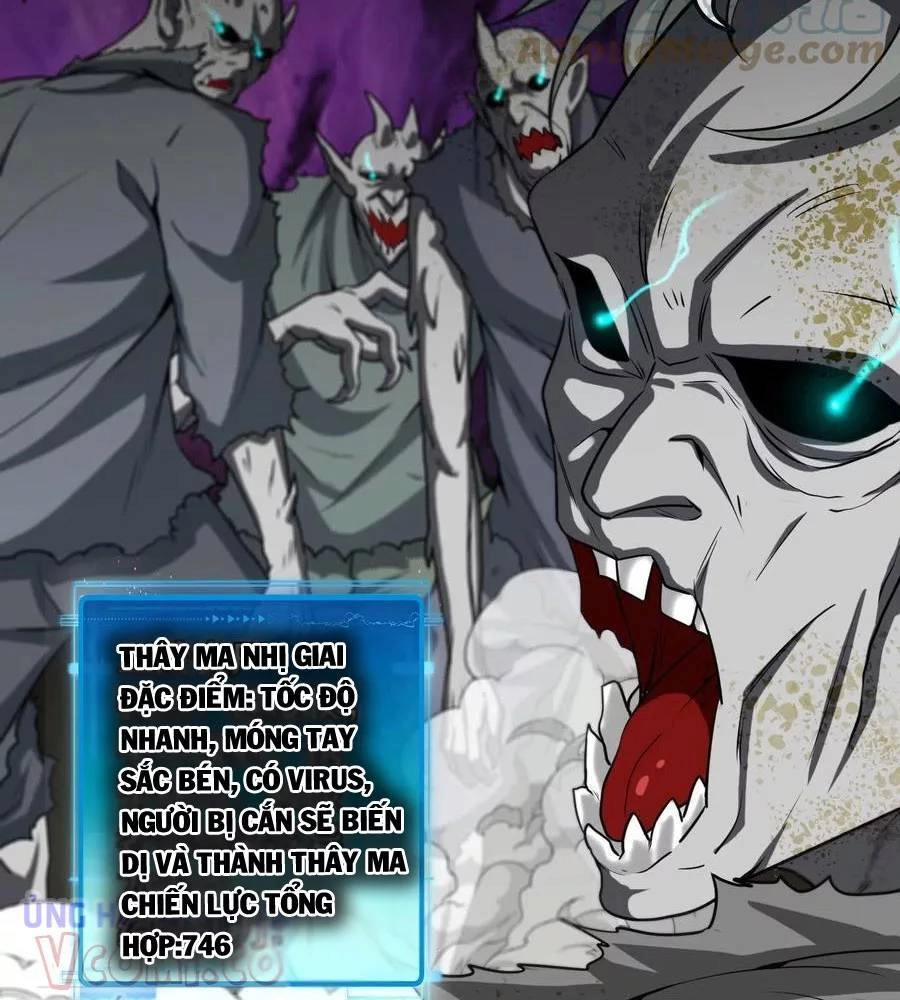 Hệ Thống Super God Chapter 20 - 12