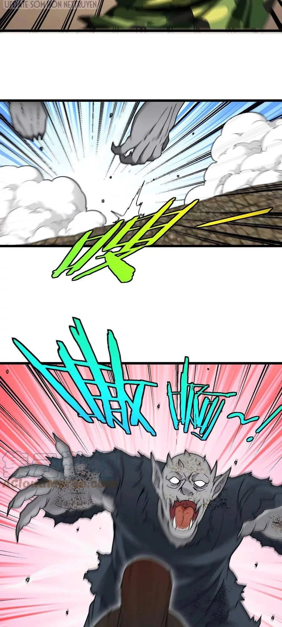 Hệ Thống Super God Chapter 20 - 15