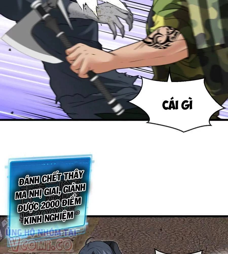 Hệ Thống Super God Chapter 20 - 18