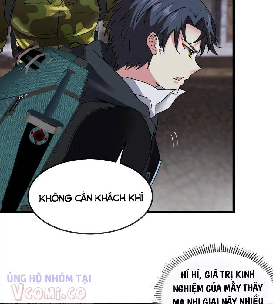 Hệ Thống Super God Chapter 20 - 20