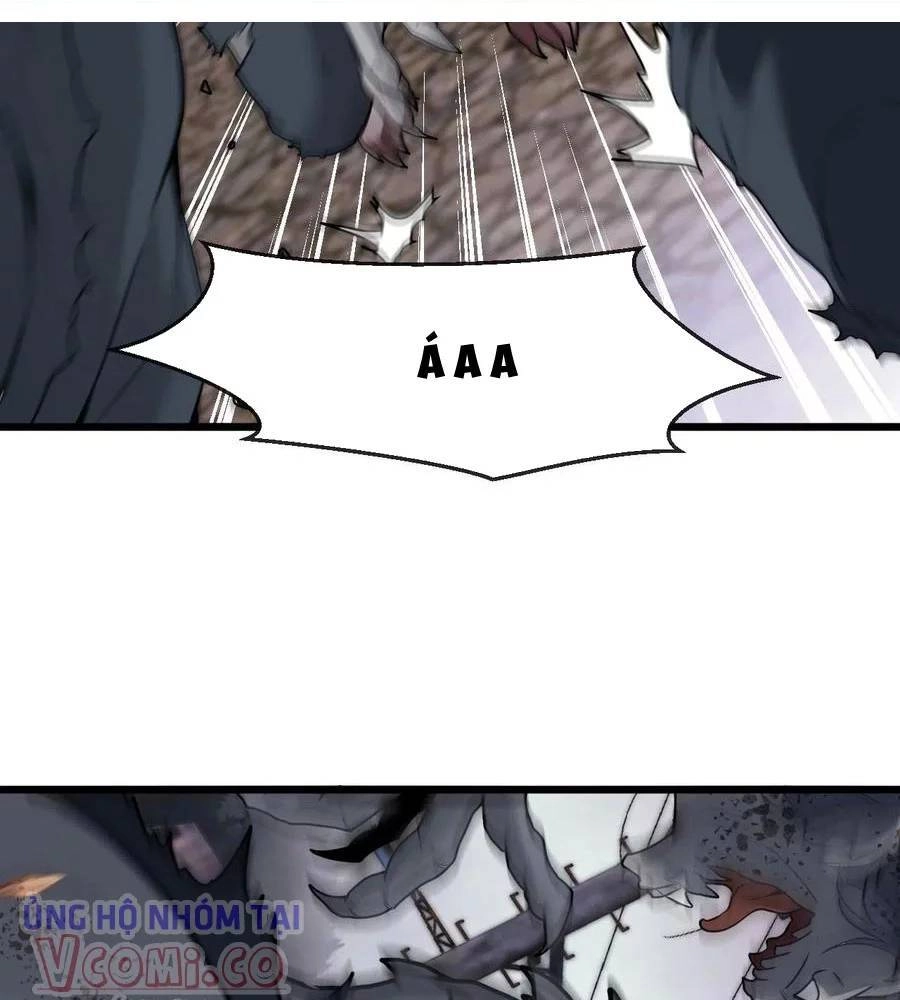 Hệ Thống Super God Chapter 20 - 22