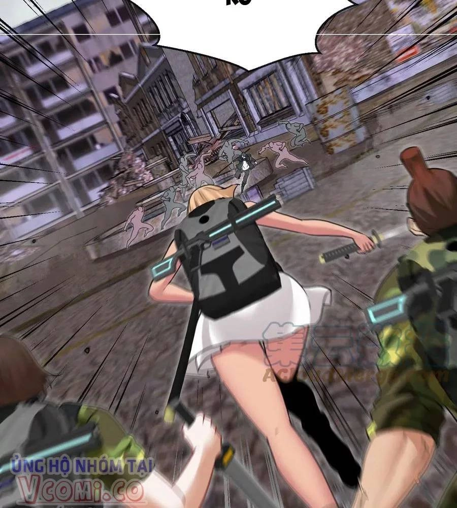 Hệ Thống Super God Chapter 20 - 26