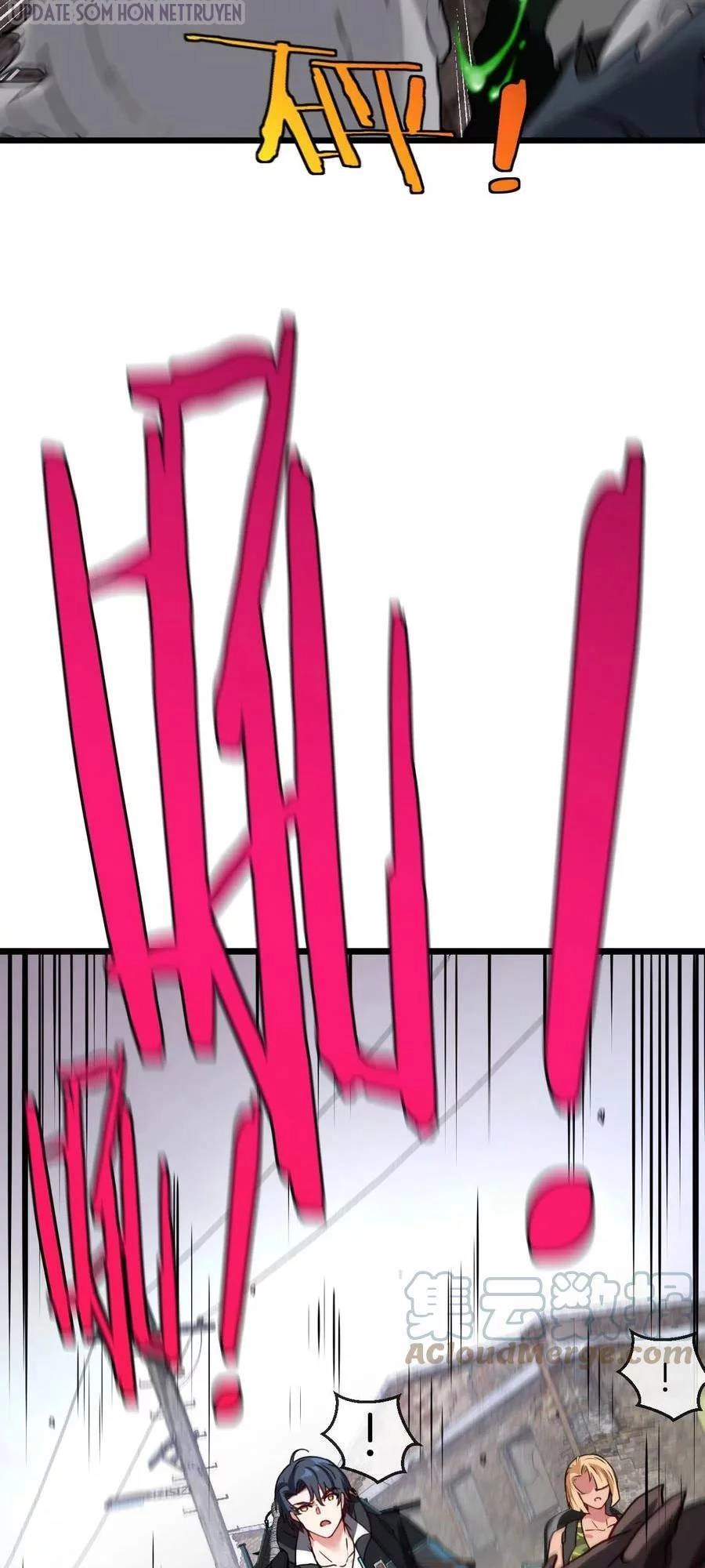 Hệ Thống Super God Chapter 20 - 29