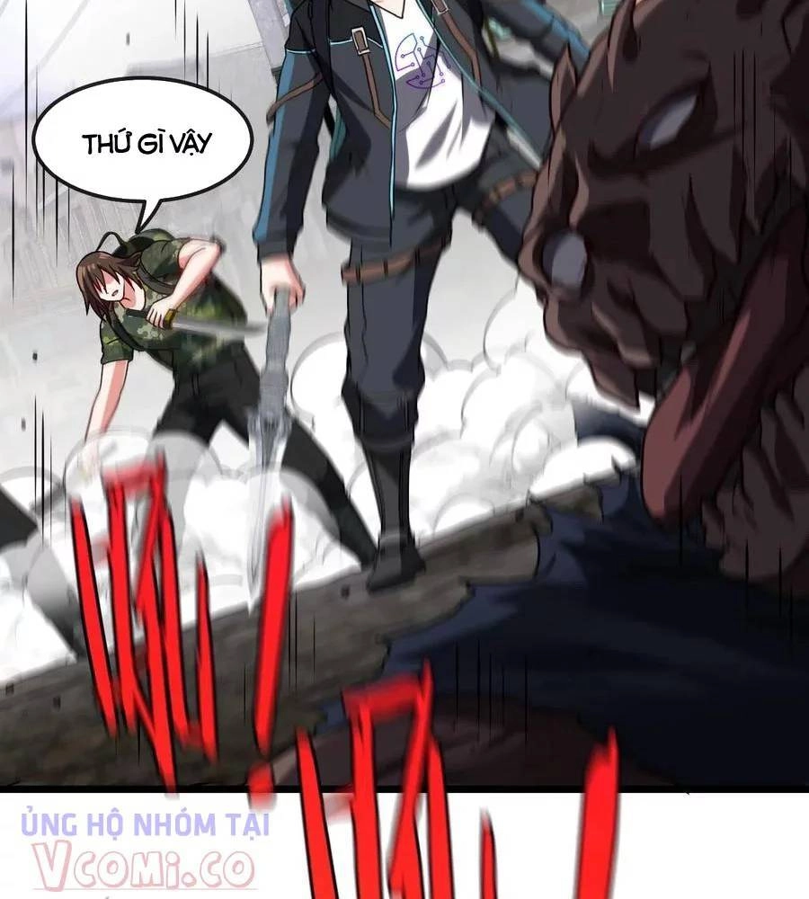 Hệ Thống Super God Chapter 20 - 30