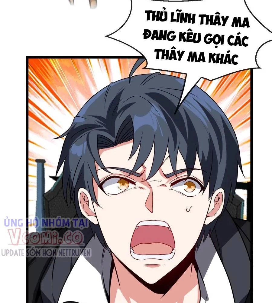 Hệ Thống Super God Chapter 20 - 32