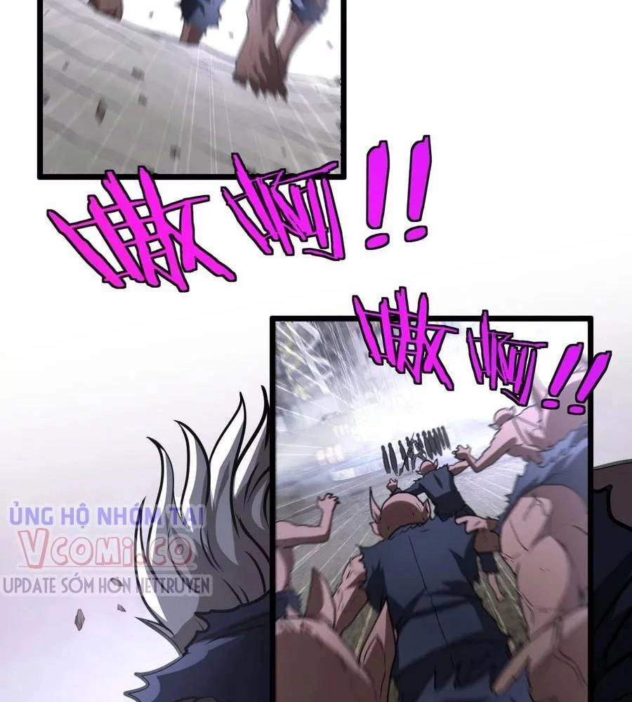 Hệ Thống Super God Chapter 20 - 34