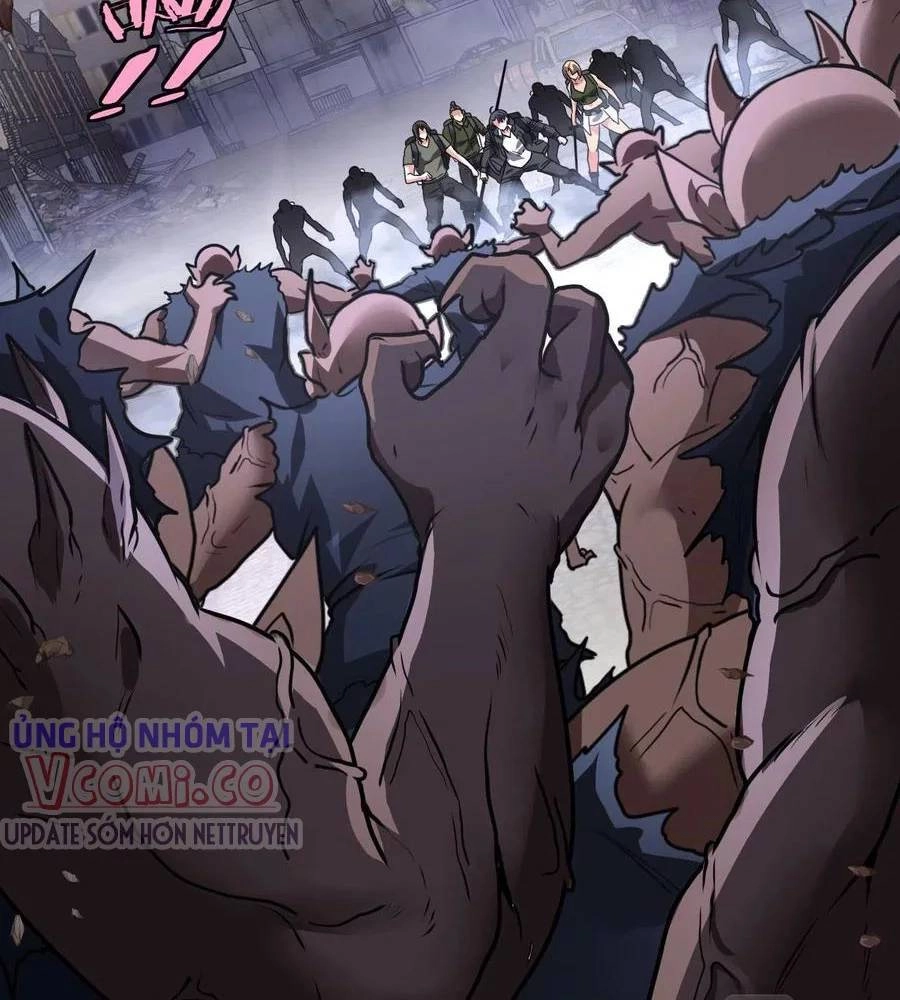 Hệ Thống Super God Chapter 20 - 36