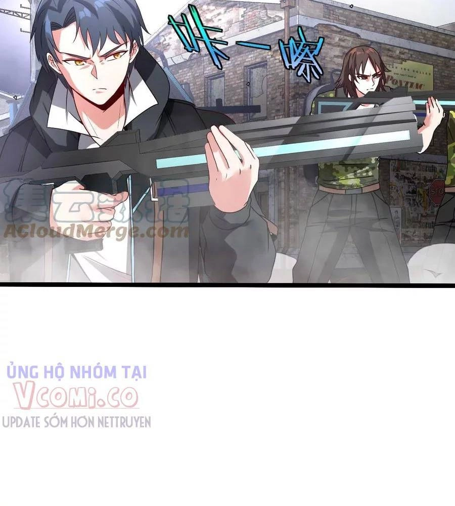 Hệ Thống Super God Chapter 20 - 38