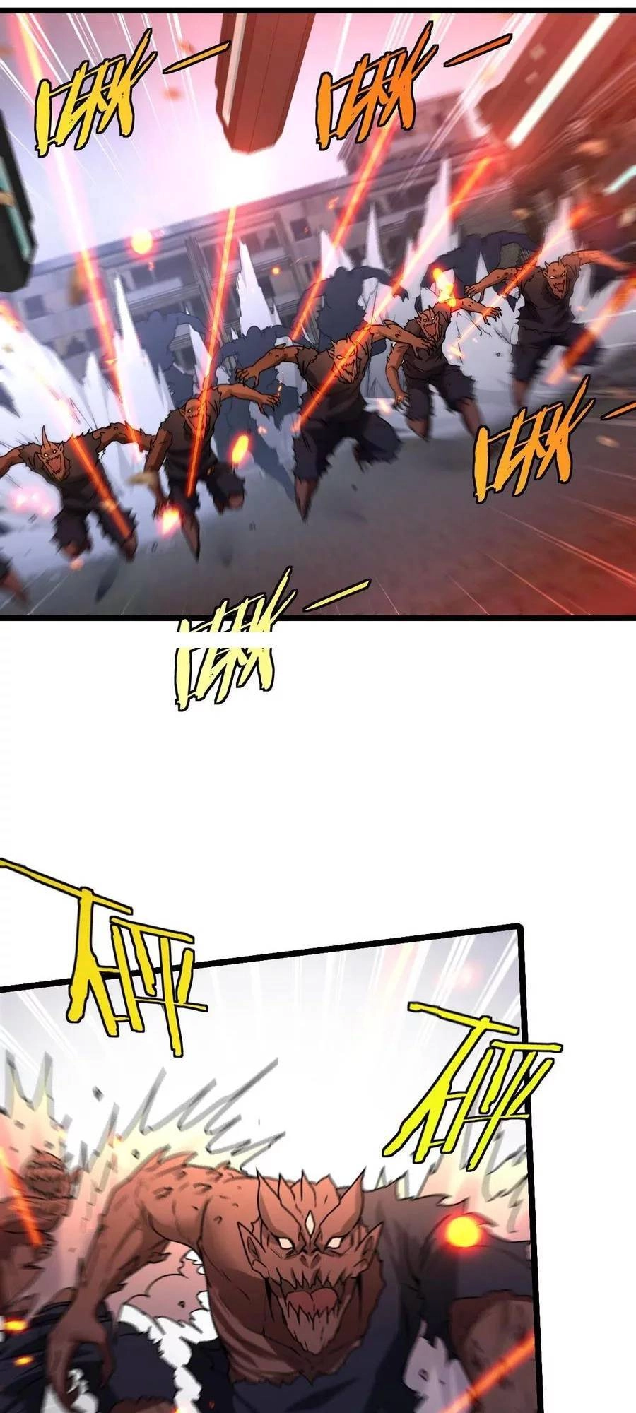 Hệ Thống Super God Chapter 20 - 39