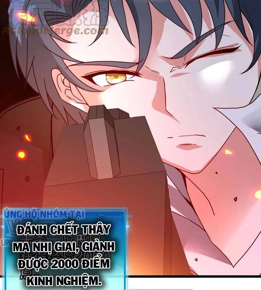 Hệ Thống Super God Chapter 20 - 42