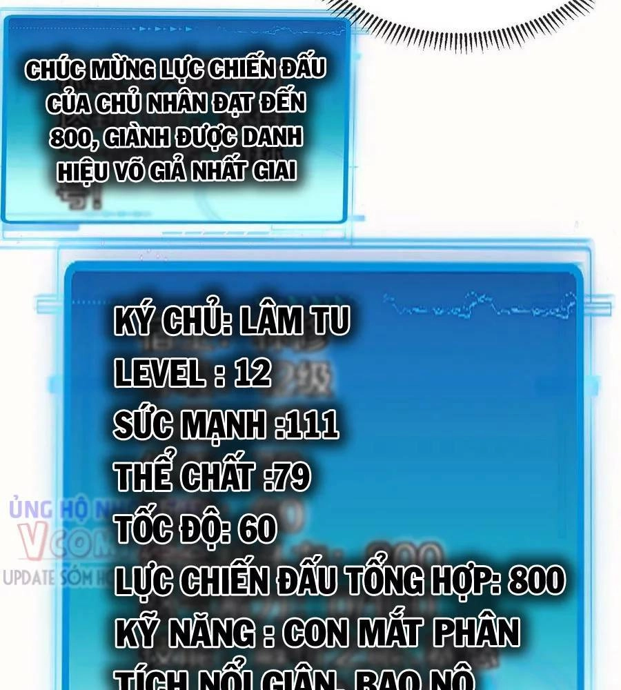 Hệ Thống Super God Chapter 20 - 44