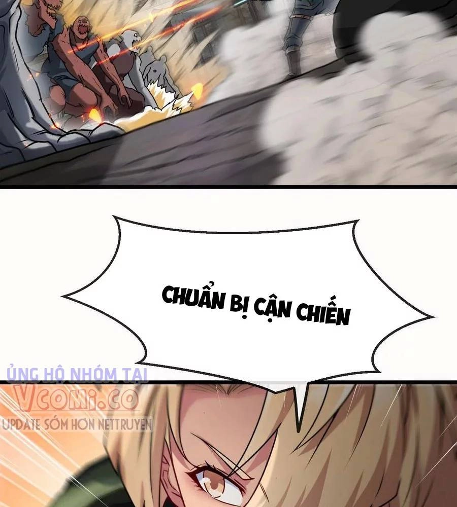 Hệ Thống Super God Chapter 20 - 46