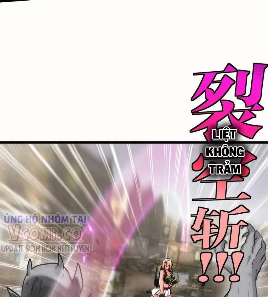 Hệ Thống Super God Chapter 20 - 48