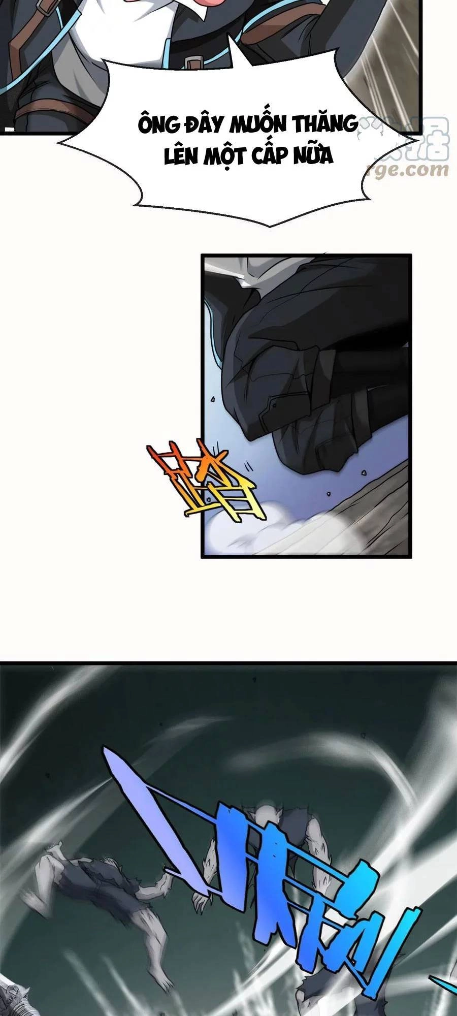 Hệ Thống Super God Chapter 20 - 51