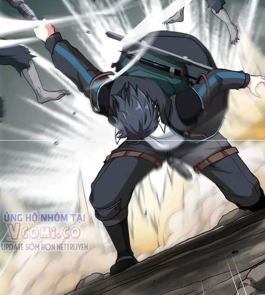 Hệ Thống Super God Chapter 20 - 52