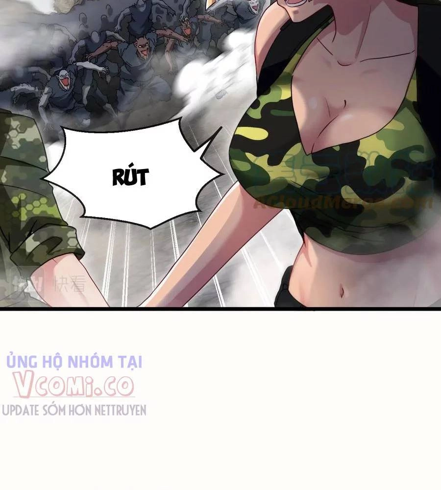 Hệ Thống Super God Chapter 20 - 54