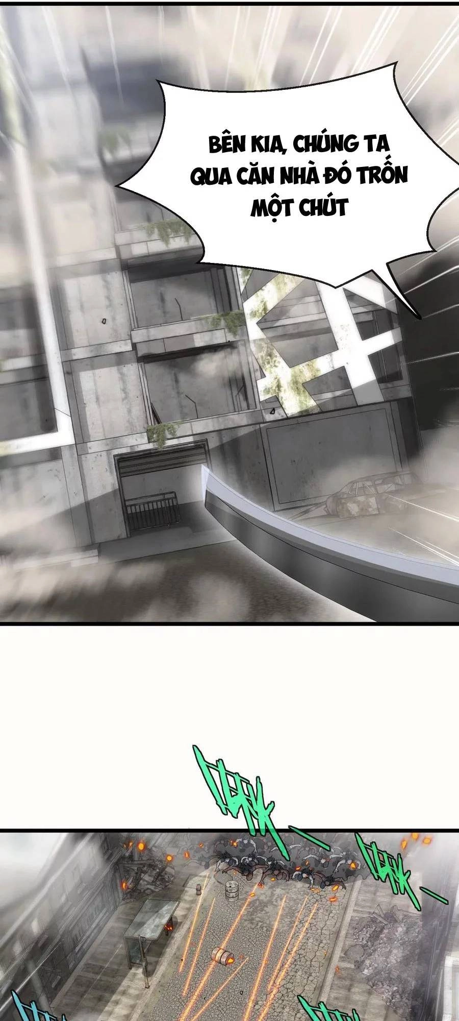 Hệ Thống Super God Chapter 20 - 55