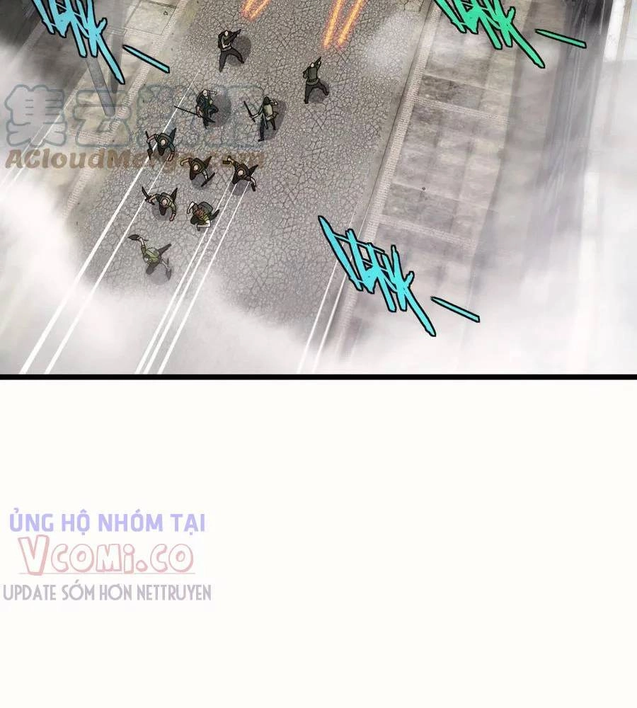 Hệ Thống Super God Chapter 20 - 56